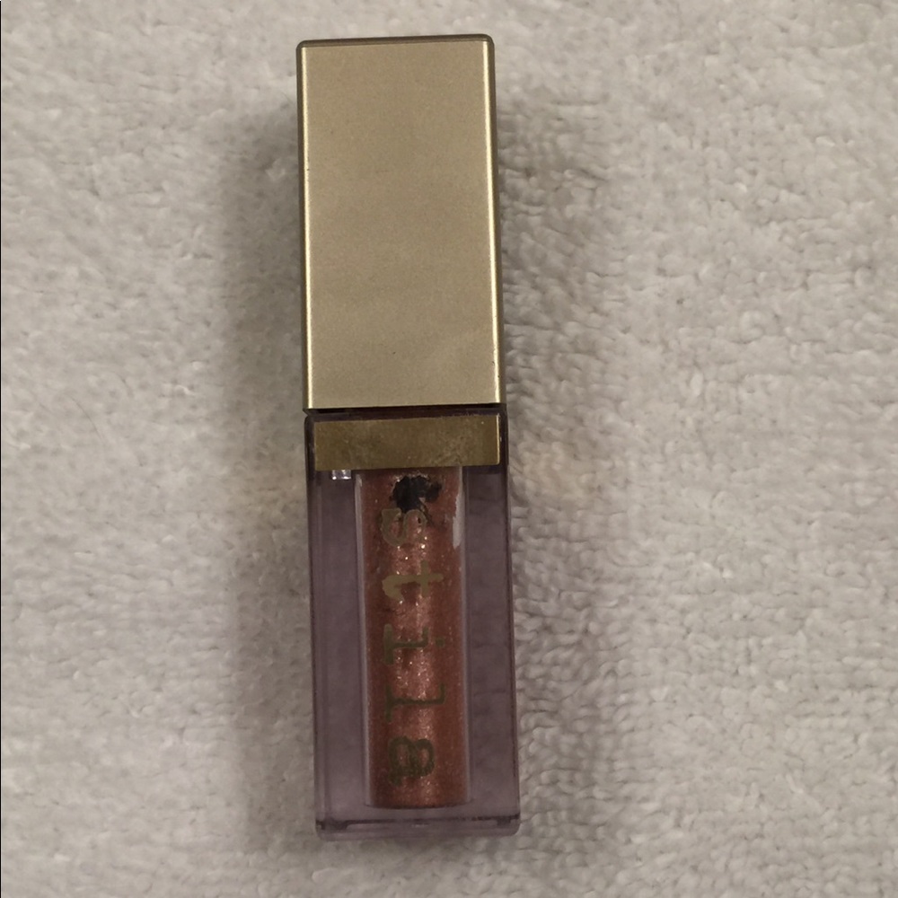 Stila Glitter & Glow in Rose Gold Retro